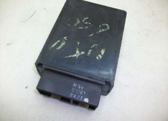 CDI ECU unit Honda NTV 650