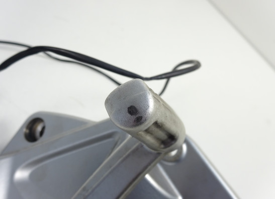 Fussrastetrager vorne rechts BMW F 800 S - ST