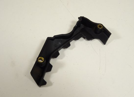 Motorblokdeksel voortandwiel Ducati Multistrada 1000