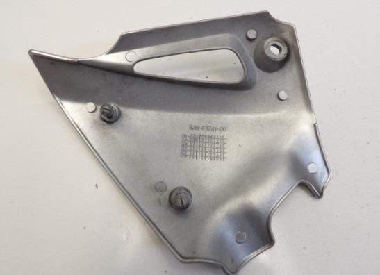 Afdekkap Yamaha BT 1100