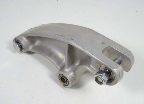 Link systeem achterveer Ducati monster 600