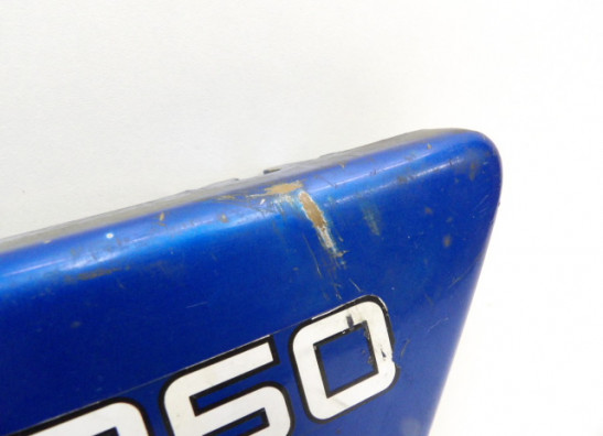 Seitenverkleidung links klein Yamaha XS 360