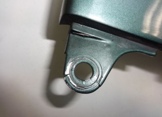 Rechter topkuip Honda PC 800