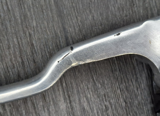 Lever handle clutch Yamaha YZF R1