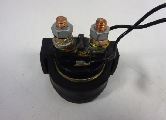 Starter Relay Aprilia Dorsoduro 750