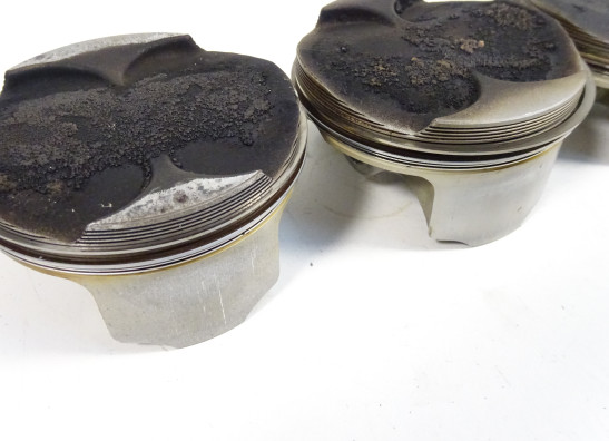 Piston Triumph Sprint ST 1050