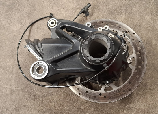 Final driven gear BMW R 1250 RS