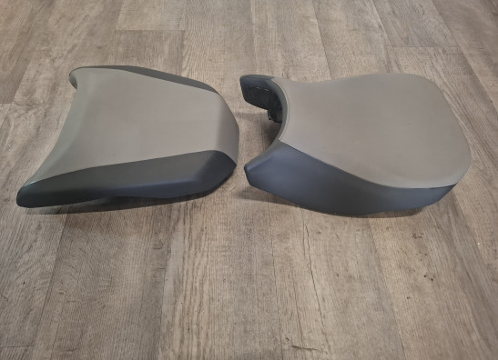 Zadel BMW R 1200 GS LC