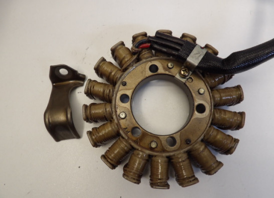 Generator Honda CB 500