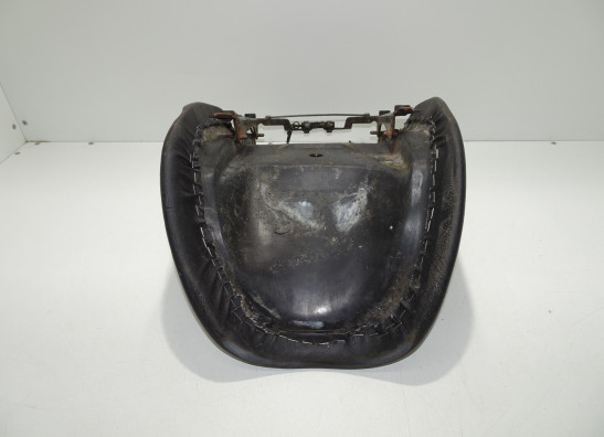 Seat Triumph Tiger 900