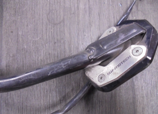 Standaard Ducati Scrambler