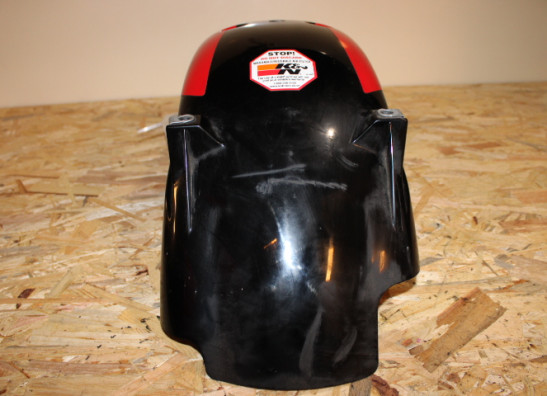 Achterspatbord Honda VF 750 C Magna