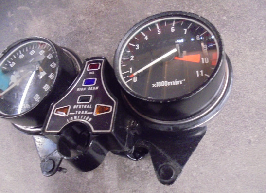 Tacho-set Honda CB 650