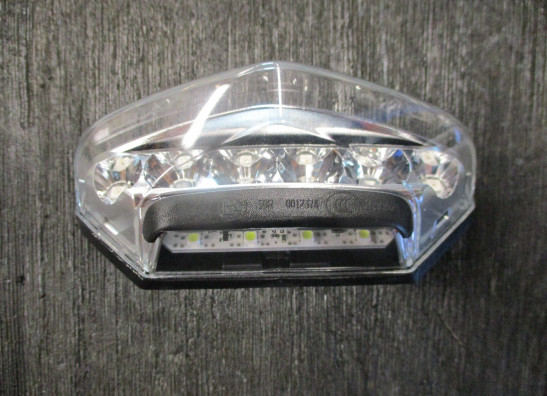 Achterlicht BMW F 900 XR