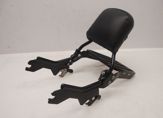 Rugsteun sissybar Harley Davidson Softtail