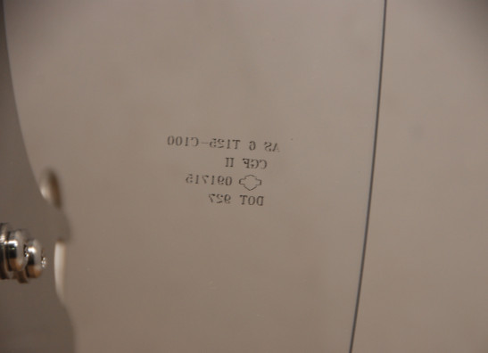 Windscherm Harley Davidson Touring FL