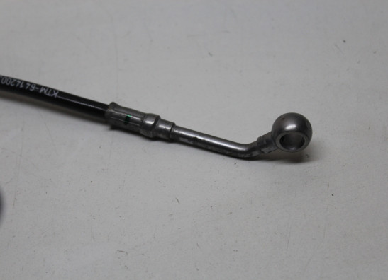 Remleiding voor KTM 790 Duke