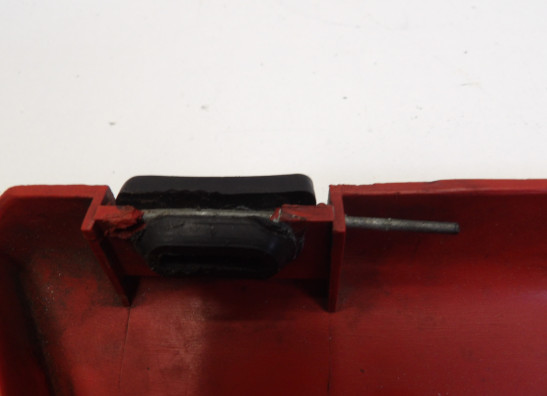 Rechter zijkuip klein Moto Guzzi V35 V50 V65