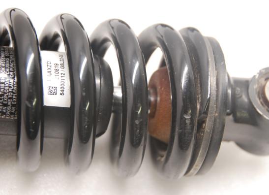 Achterschokbreker Harley Davidson Softtail