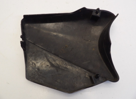 Linker zijkuip klein Yamaha XV 500 Virago