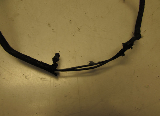 side stand switch Yamaha FJ 1200