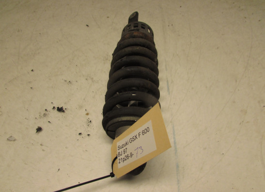 Achterschokbreker Suzuki GSX F 600