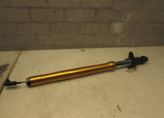 Voorpoot links compleet Yamaha Tracer 9 GT