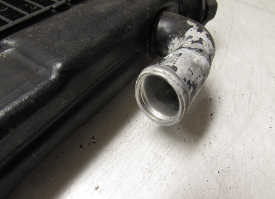 Kuhler Kawasaki ZX 6 R