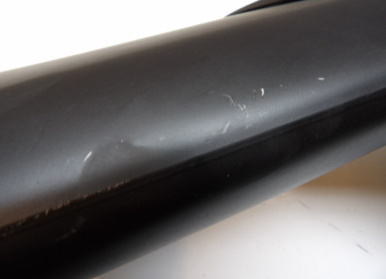 Uitlaat Kawasaki Z 800