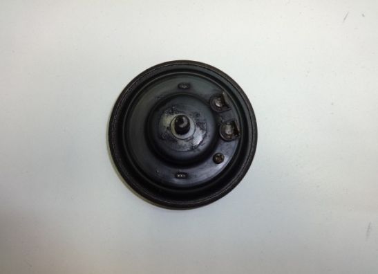 Claxon Yamaha FAZER 600