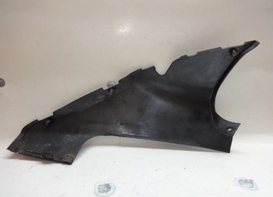 Rechter onderkuip Honda CBR 1000 F