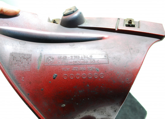 Cowl right small BMW R 1150 RT   R 850 RT