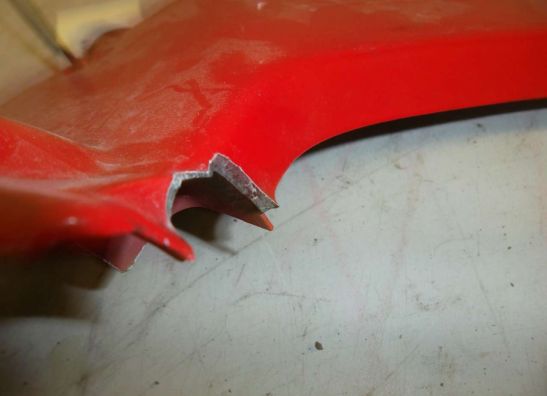 Topkuip verbreder links Honda CBR 600 F