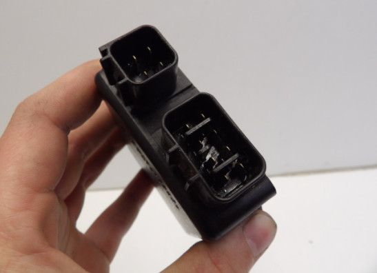 CDI ECU unit Kawasaki ZXR 750