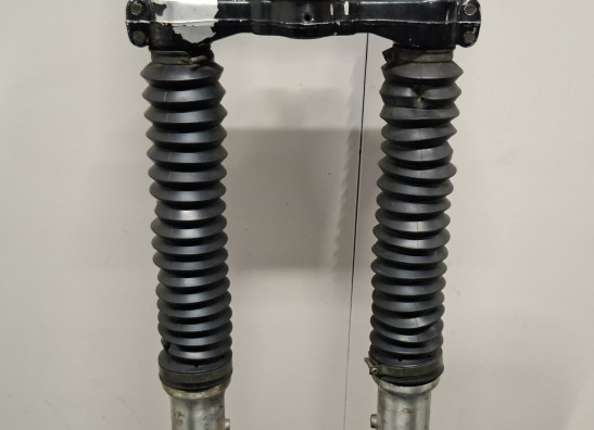 Voorpoten compleet Yamaha XT 550