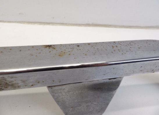 Chaincase Honda CMX 250 