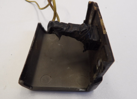 Fuse box Honda CB 700