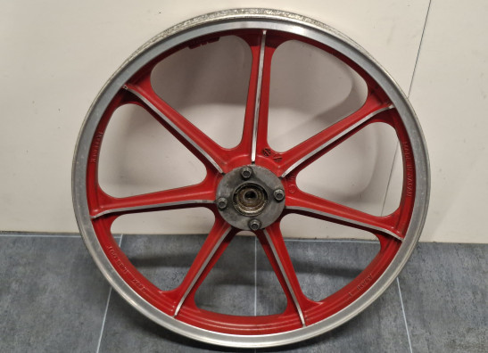 Felge vorne Kawasaki Z 500