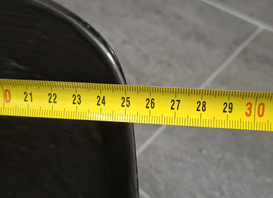 Rear fender Harley Davidson Overige Harley Davidson