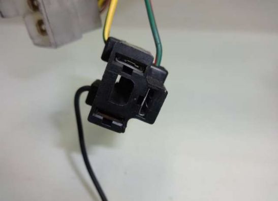 Tellerset Yamaha XV 920