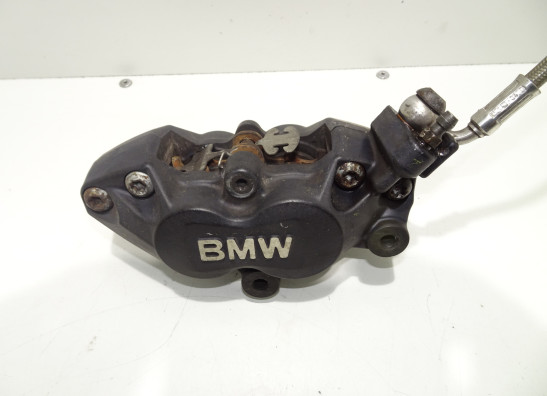 Remklauw rechts voor BMW R 1200 GS