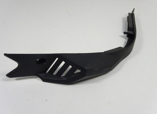 Cowl right small Kawasaki ER 6