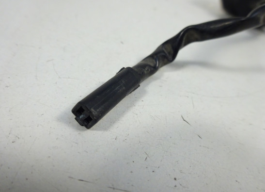 Winker right rear Suzuki GSR 600