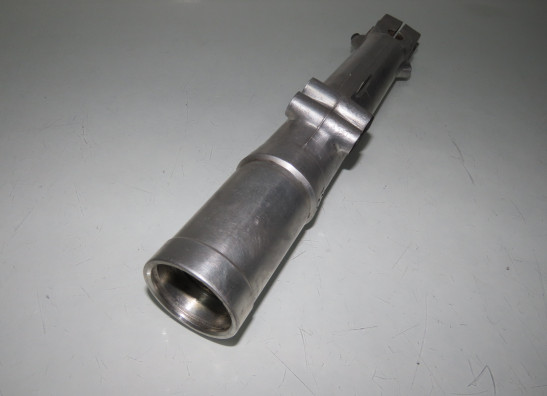 Voorpoot links onder Moto Guzzi V7 Sport