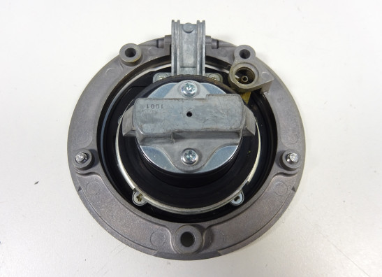 Key set Kawasaki ER 6