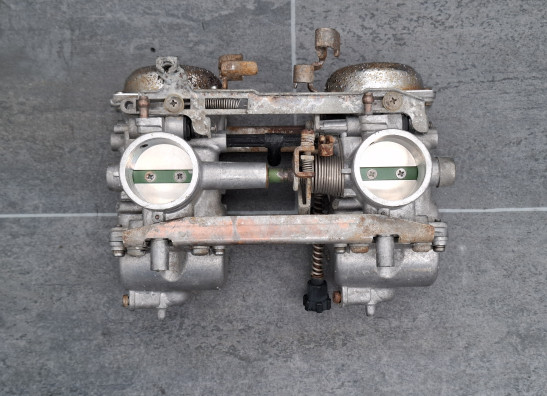 Carburateurset Kawasaki EN 500 Vulcan