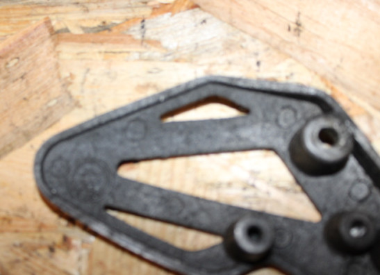 Rechter schetsplaat Mash Adventure 400