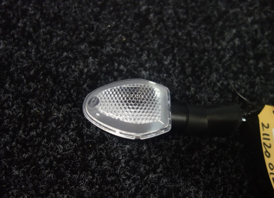 Knipperlicht rechts voor Suzuki GSX S 750