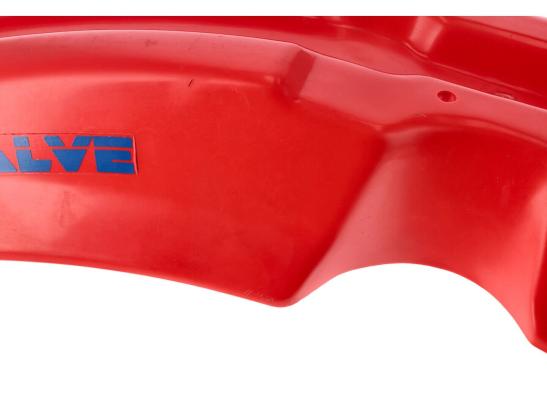 Voorspatbord Kawasaki KLR 650