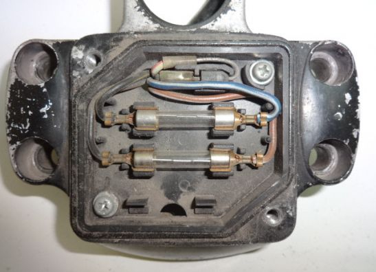 Zekeringkast Honda CX 500